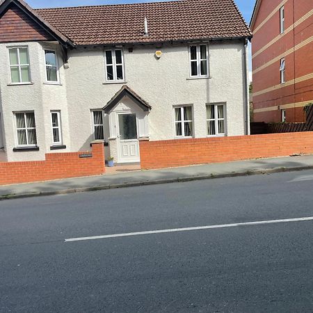 Twyford Homestay B&B Llandrindod Wells Buitenkant foto